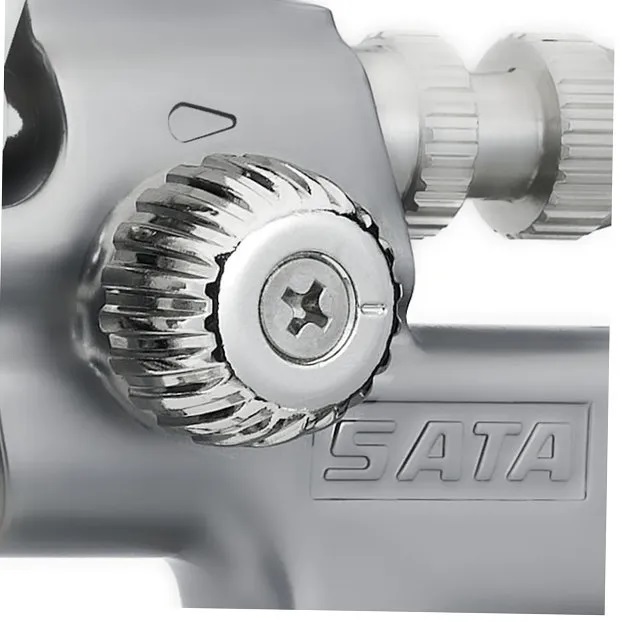 Ось регулятора факела Sata minijet 3000 B HVLP