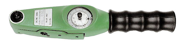 Ключ динамометрический стрелочный DAZ-40 Saltus