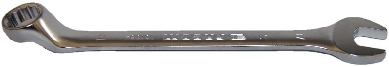 Ключ гаечный комбинированный коленчатый  S 17 Facom