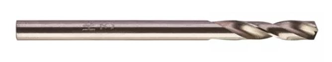 Сверло по металлу HSS-G 3.5 мм DIN1897 (10 шт.)
