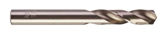 Сверло по металлу HSS-G DIN1897 9,0 (5 шт.)