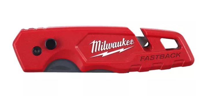 Нож складной FASTBACK™, Milwaukee