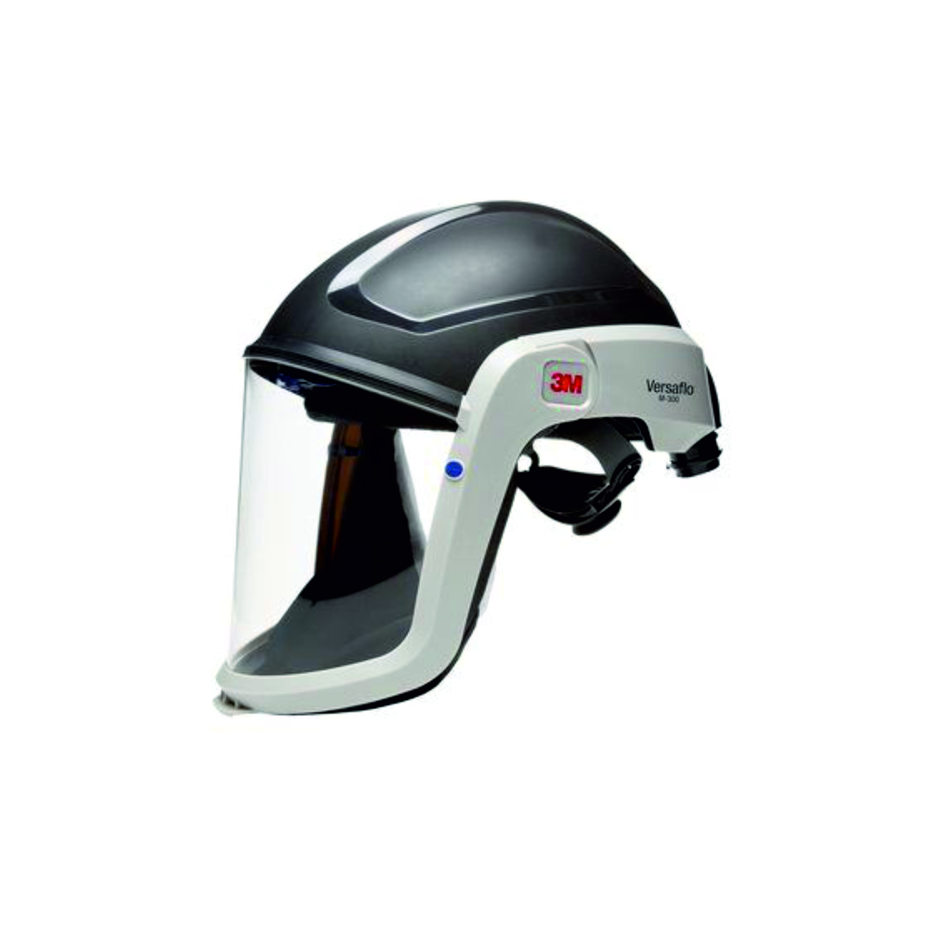 Шлем защитный товарный знак 3М Versaflo серии М-300 модель М-306