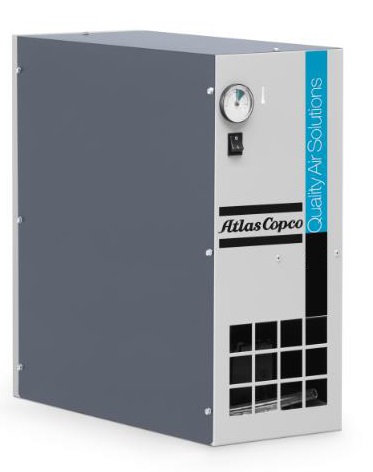 Осушитель Atlas Copco F50(C6)230/50-A-AC-CE