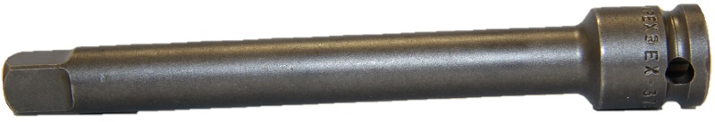 Удлинитель 127 мм, 3/8", Apex