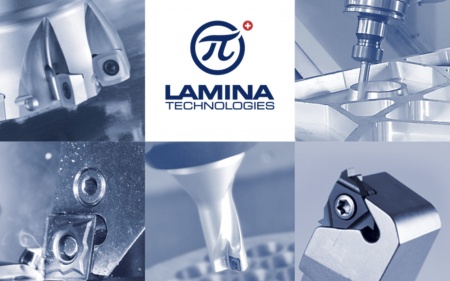 РИ-Групп стала официальным дилером компании Lamina Technologies