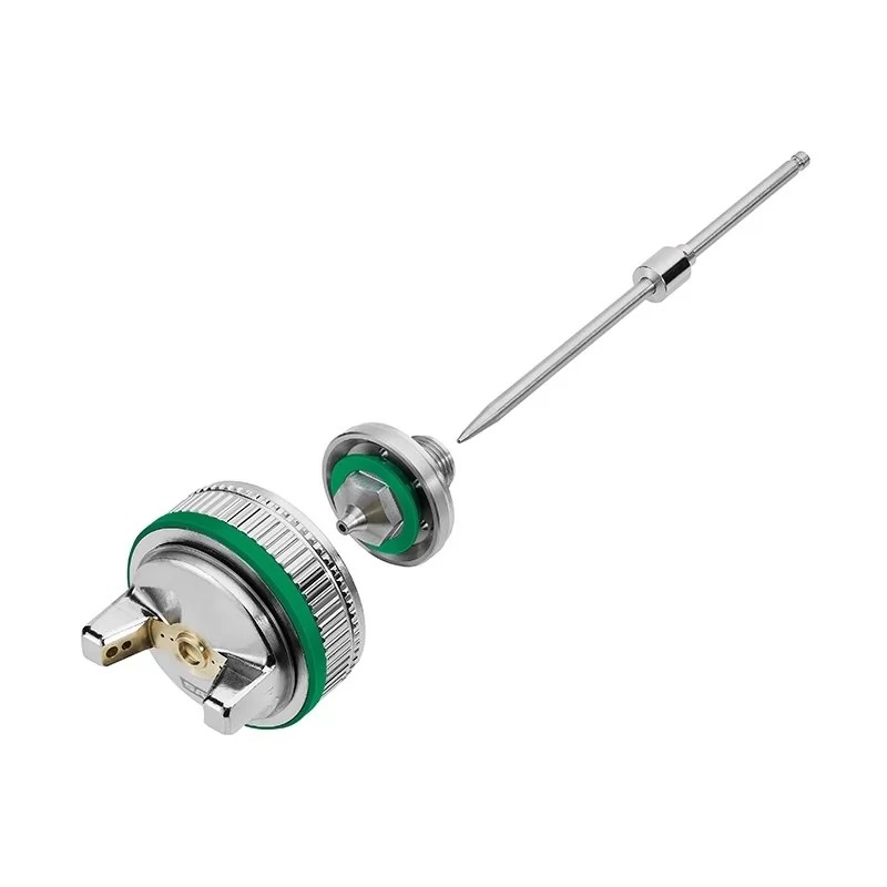 Сменный комплект дюз Sata jet 4000 B HVLP, 1,4 мм