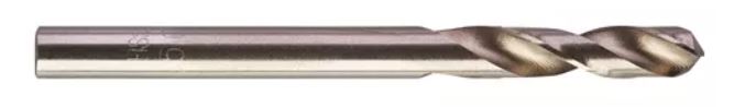 Сверло по металлу HSS-G DIN1897 5,0 (10 шт.)