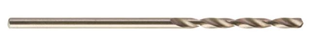 Сверло по металлу THUNDERWEB HSS-G 1.5х40 (2 шт.)