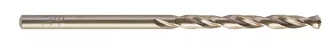 Сверло по металлу THUNDERWEB HSS-G 3.2x65 (2 шт.)