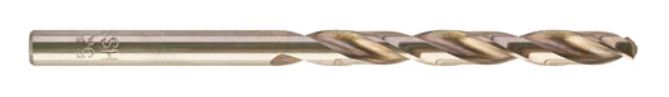 Сверло по металлу THUNDERWEB HSS-G 5.5x93