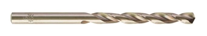 Сверло по металлу THUNDERWEB HSS-G 6.0x93