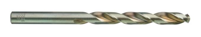 Сверло по металлу THUNDERWEB HSS-G 8.5x117