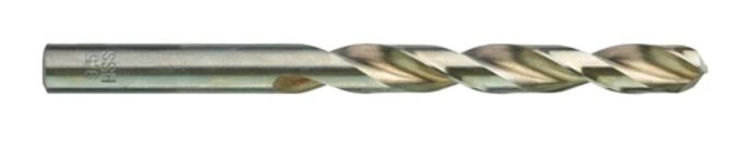 Сверло по металлу THUNDERWEB HSS-G 9.5x125