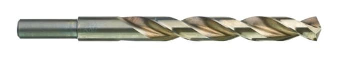 Сверло по металлу THUNDERWEB HSS-G 12.5x151