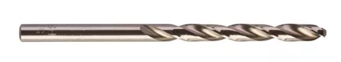 Сверло по металлу THUNDERWEB HSS-G 5.5x93 (10 шт.)