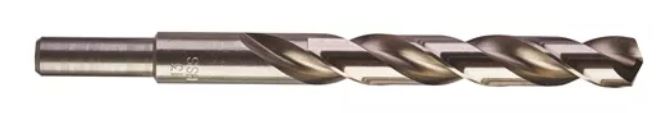 Сверло по металлу HSS-G DIN338 13,0 (5 шт.)