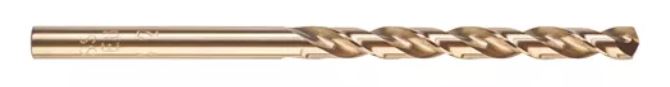 Сверло по металлу HSS-CO 4,2 мм (10 шт.)