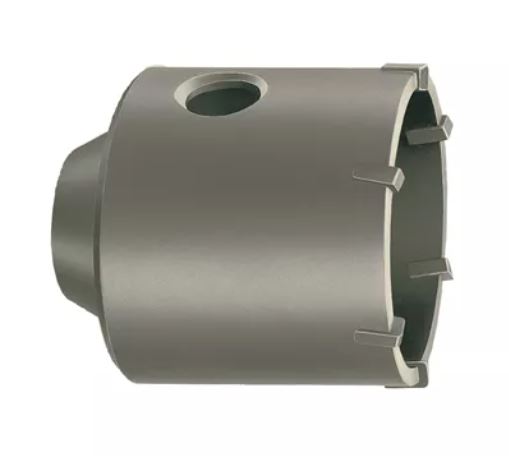 Коронка по бетону SDS+ TCT 68х50 мм