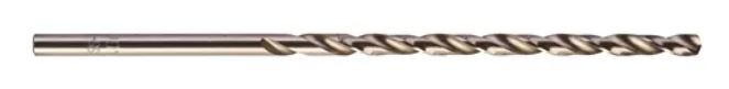 Сверло по металлу HSS-G DIN340 4,0 (10 шт.)