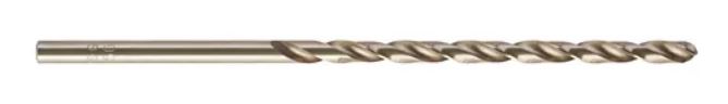 Сверло по металлу HSS-G DIN340 4,5 (10 шт.)
