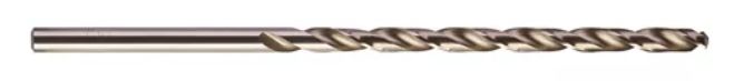 Сверло по металлу HSS-G DIN340 5,0 (10 шт.)