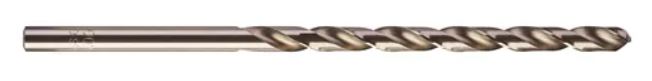 Сверло по металлу HSS-G DIN340 6,0 (10 шт.)