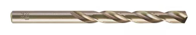 Сверло по металлу THUNDERWEB HSS-G 8.4x117 (5 шт.)