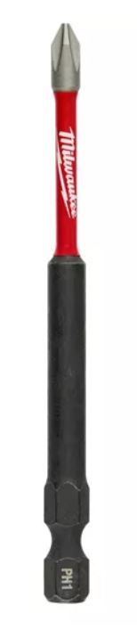 Бита PZ1 90мм SHOCKWAVE GEN III