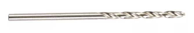 Сверло по металлу THUNDERWEB HSS-G 2,1 x 49 (10 шт.)