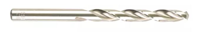 Сверло по металлу THUNDERWEB HSS-G 8,3 x 117 (5 шт.)
