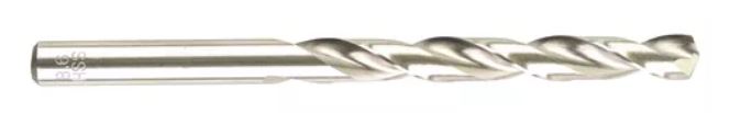 Сверло по металлу THUNDERWEB HSS-G 8,6 x 125 (5 шт.)
