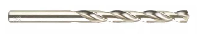 Сверло по металлу THUNDERWEB HSS-G 9,6 x 133 (5 шт.)