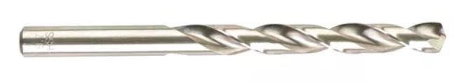 Сверло по металлу THUNDERWEB HSS-G 9,7 x 133 (5 шт.)