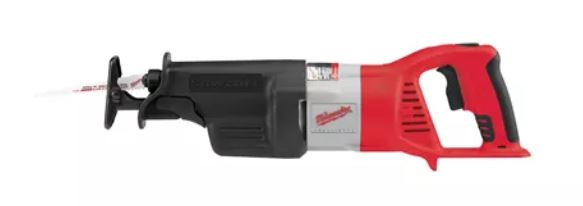 Акк. сабельная пила HD28 SX-0