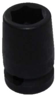 Головка с магнитом 15 мм, 3/8" Saltus