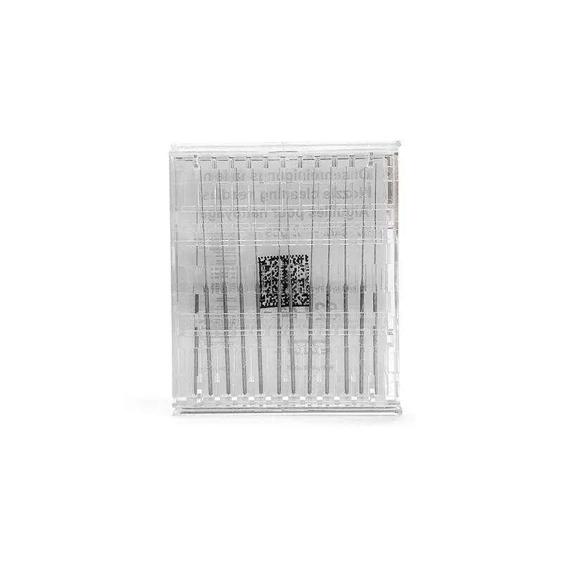 Игла для чистки пистолета Sata 62174 (1шт)