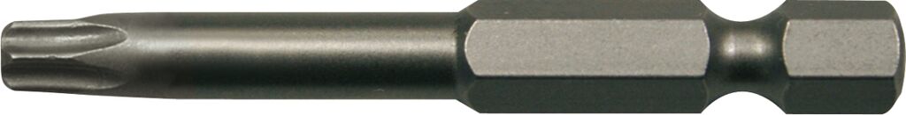 Комплект из 5 бит TORX T-27 Ega Master