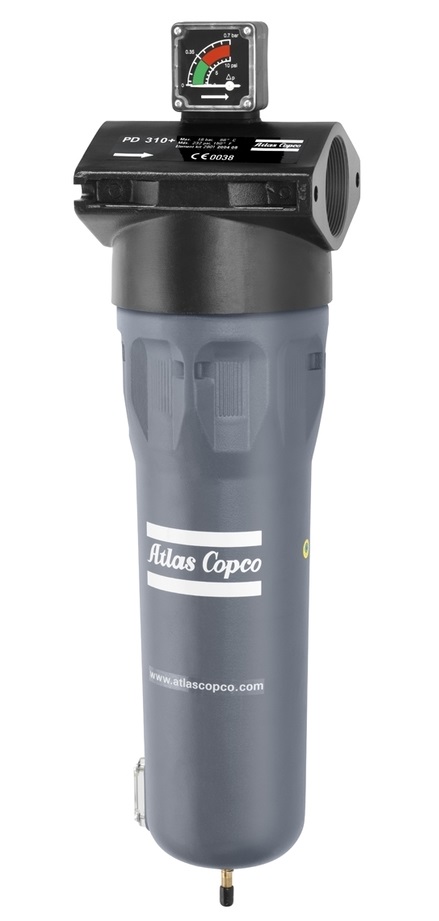 Фильтр Atlas Copco DDp, 170+