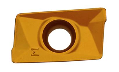 Пластина ZCC-CT APKT160408-PM YBG302