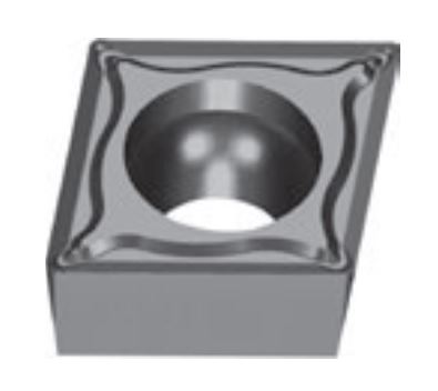 Пластина ZCC-CT CCGT060202-SF YNG151C
