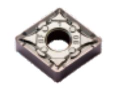 Пластина Hardstone CNMG120408-BF WS7125