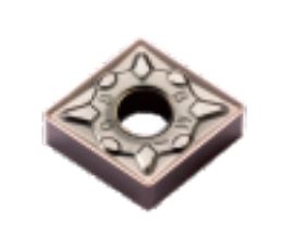 Пластина Hardstone CNMG120408-BM WS7125