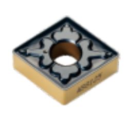 Пластина Hardstone CNMG120408-MT WS8125