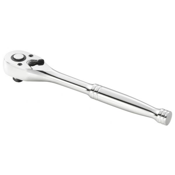 Трещотка с металлической рукояткой 1/4" Facom
