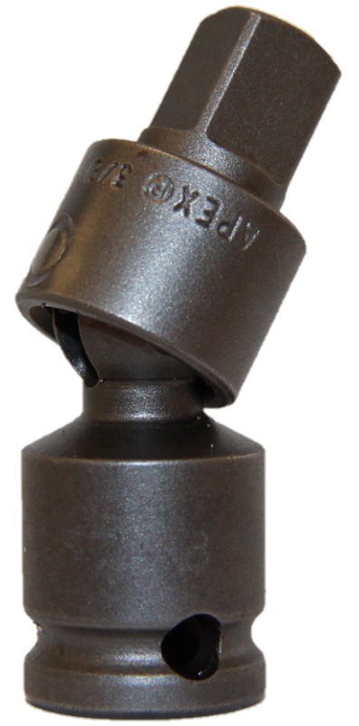 Шарнирное соединение 3/8", Apex
