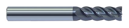 PM-4E-D2.5 KMG405 Фреза твердосплавная