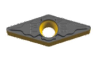 Пластина Hardstone VBMT160408-TM WS8125