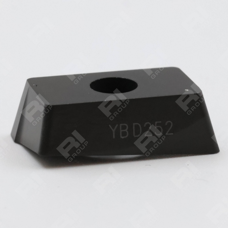 Фрезерная пластина APKT160408-PM YBD252 оригинал