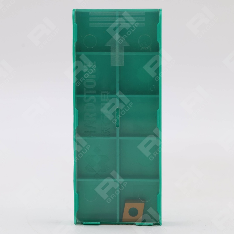 Токарная пластина CCMT09T308-MP WS8125 оригинал в упаковке